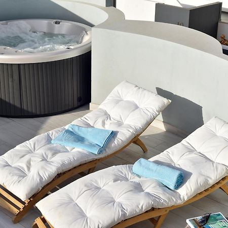 Luxury Aparment In Casilla De Costa With Jacuzzi- Follow The Sun La Oliva Exterior foto