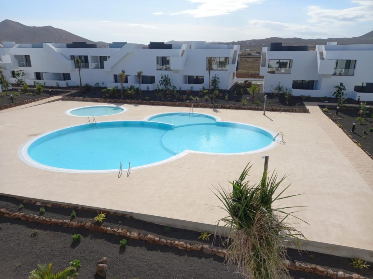 Luxury Aparment In Casilla De Costa With Jacuzzi- Follow The Sun La Oliva Exterior foto